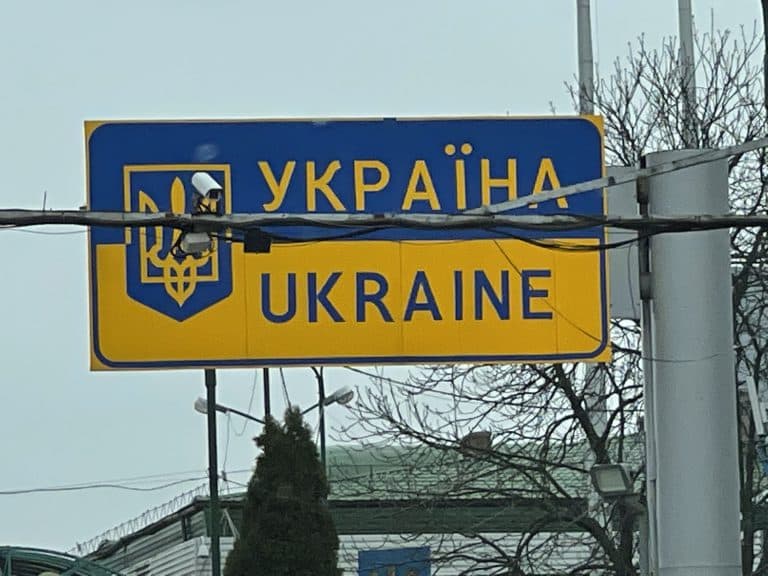 Ukraine